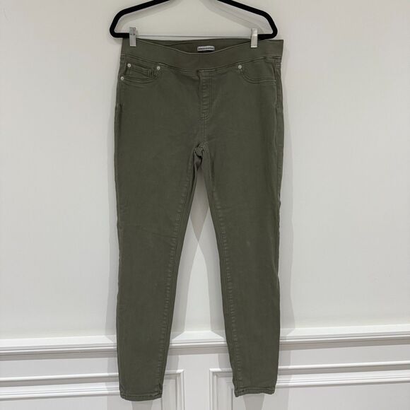 Amazon Essentials Pull on Jeggings - Size 14 - Picture 1 of 4